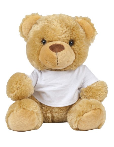 MUM-MM030-Bear In T-Shirt 2